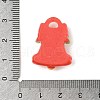 Christmas Series Opaque Resin Cabochons CRES-Q005-01E-3