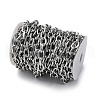 Oxidation Aluminum Cable Chains CHA-S002-05P-2