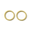 Brass Linking Rings KK-B085-12C-02-1