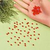 Preciosa® Crystal Beads X-PRC-BB4-90040-200-4