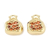 Rack Plating Brass Pendants KK-Q028-03G-1