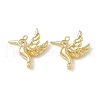 Brass Pendants KK-K271-06G-1