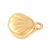 304 Stainless Steel Charms STAS-Q351-14G-B-2