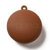 Fruit Theme PVC Pendants KY-E012-04F-2