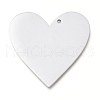 Tarnish Resistant 304 Stainless Steel Pendants STAS-L238-098A-P-1