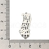 Tibetan Style Alloy Pendants X-FIND-G078-26B-AS-3