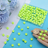 SUNNYCLUE 3 Bags Handmade Polymer Clay Beads CLAY-SC0001-71-3