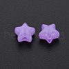 Imitation Jelly Acrylic Beads MACR-S373-45-E04-3