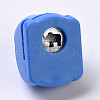 Plastic Craft Punch Sets for Scrapbooking & Paper Crafts AJEW-G021-36-3