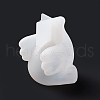 3D Figurine Silicone Molds DIY-E058-02A-4