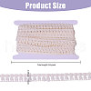 Cotton Braided Lace Ribbons OCOR-FG0002-70B-2