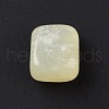 Natural New Jade Beads G-A023-05F-7