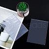 PVC Heat Shrinkage Bags ABAG-WH0023-11-5