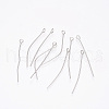 304 Stainless Steel Eye Pin STAS-D448-A-007P-2