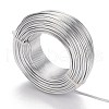 Round Anodized Aluminum Wire AW-F004-2.5mm-01-3
