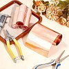 CREATCABIN Copper Sheet Rolls FIND-CN0001-64B-4