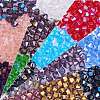 Glass Beads Strands EGLA-PH0003-02-4