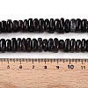 Natural Garnet Beads Strands G-T141-23-5