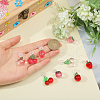 Plastic Mobile Dustproof Plugs PALLOY-GL00011-3