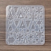 Pendant Silicone Molds SIMO-M002-03C-3