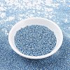 MIYUKI Round Rocailles Beads X-SEED-G007-RR0028-2