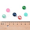 Acrylic Beads OACR-MSMC0001-02-10mm-3