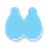 DIY Pendant Silicone Molds DIY-M028-07-2