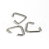 Tarnish Resistant 304 Stainless Steel Bag Accessories STAS-D431-41-1