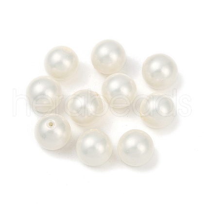 Shell Pearl Beads BSHE-XCP0001-59A-1