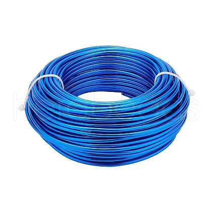 Round Aluminum Wire AW-BC0007-3.5mm-06-1