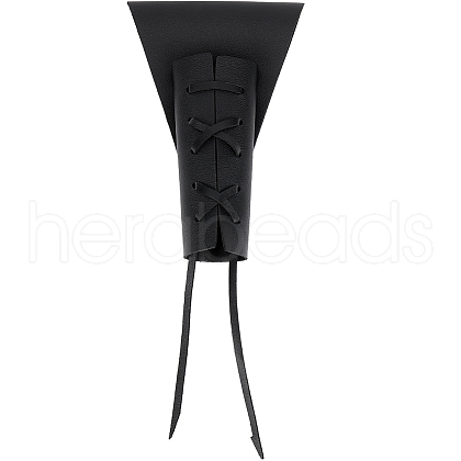 PU Leather Knife Sword Sheaths AJEW-WH20001-90A-01-1