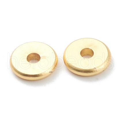 Brass Beads KK-P198-08A-MG-1