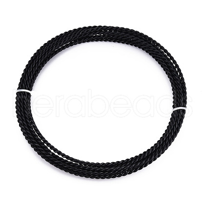 5M 2-Ply Anodized Aluminum Wire AW-T001-02A-02-1