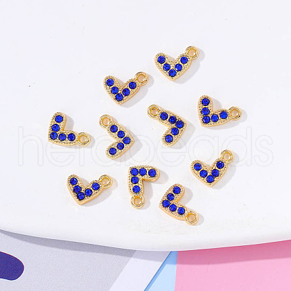 Alloy Pendants ALRI-TAC005-02A-1