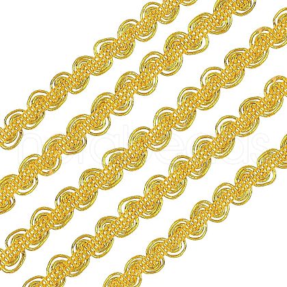 Polyester Ribbon OCOR-WH0068-04B-1