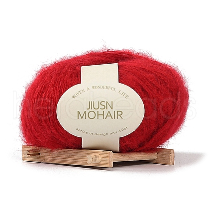 25G Acrylic Fiber Knitting Yarn PW22070100886-1-1