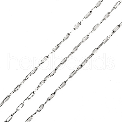 304 Stainless Steel Cable Chains CHS-S011-04P-1