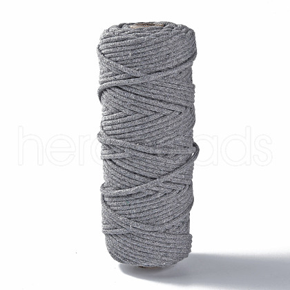 Cotton String Threads OCOR-T001-01-20-1