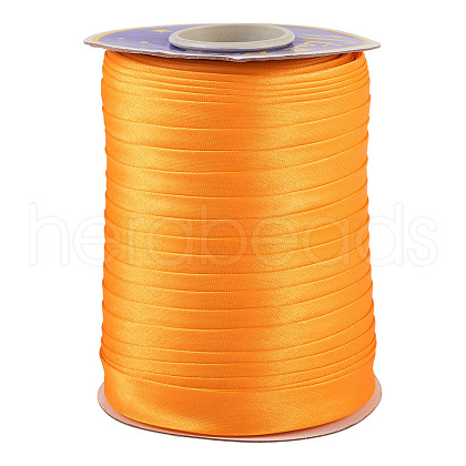 Single Face Polyester Satin Ribbon OCOR-TAC0005-08C-1