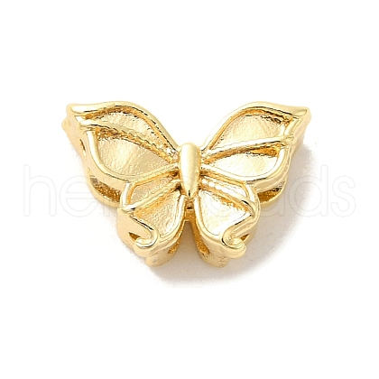 Brass Beads KK-Z073-30G-1