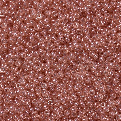 MIYUKI Round Rocailles Beads SEED-G007-RR3507-1