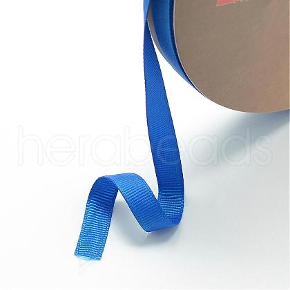 Grosgrain Ribbon RW6mmY040-1