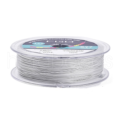 7-Strand Round Nylon Coated Steel Wire TWIR-T002-01B-01-1