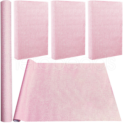 DIY Faux Suede Fabric DIY-WH0453-96B-1