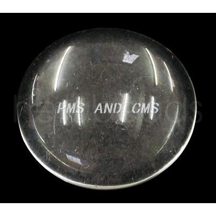 Clear X-GGLA-G013-1