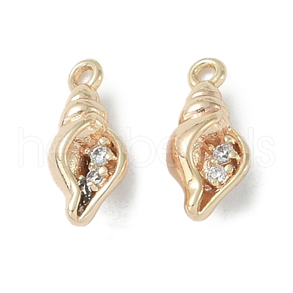 Ocean Collection Theme Jewelry KK-H482-17H-G-1