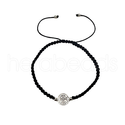 Chinese style bracelet NI5372-5-1