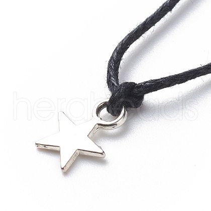 Necklace Makings AJEW-PH01417-01-NR-1