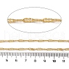 Brass Dapped Chains CHC-H113-27G-2