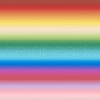 Transparent Acrylic Beads Finger Rings X1-RJEW-TA00004-10
